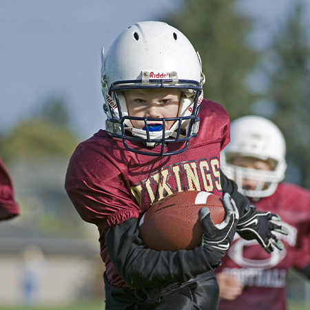 sports dentistry